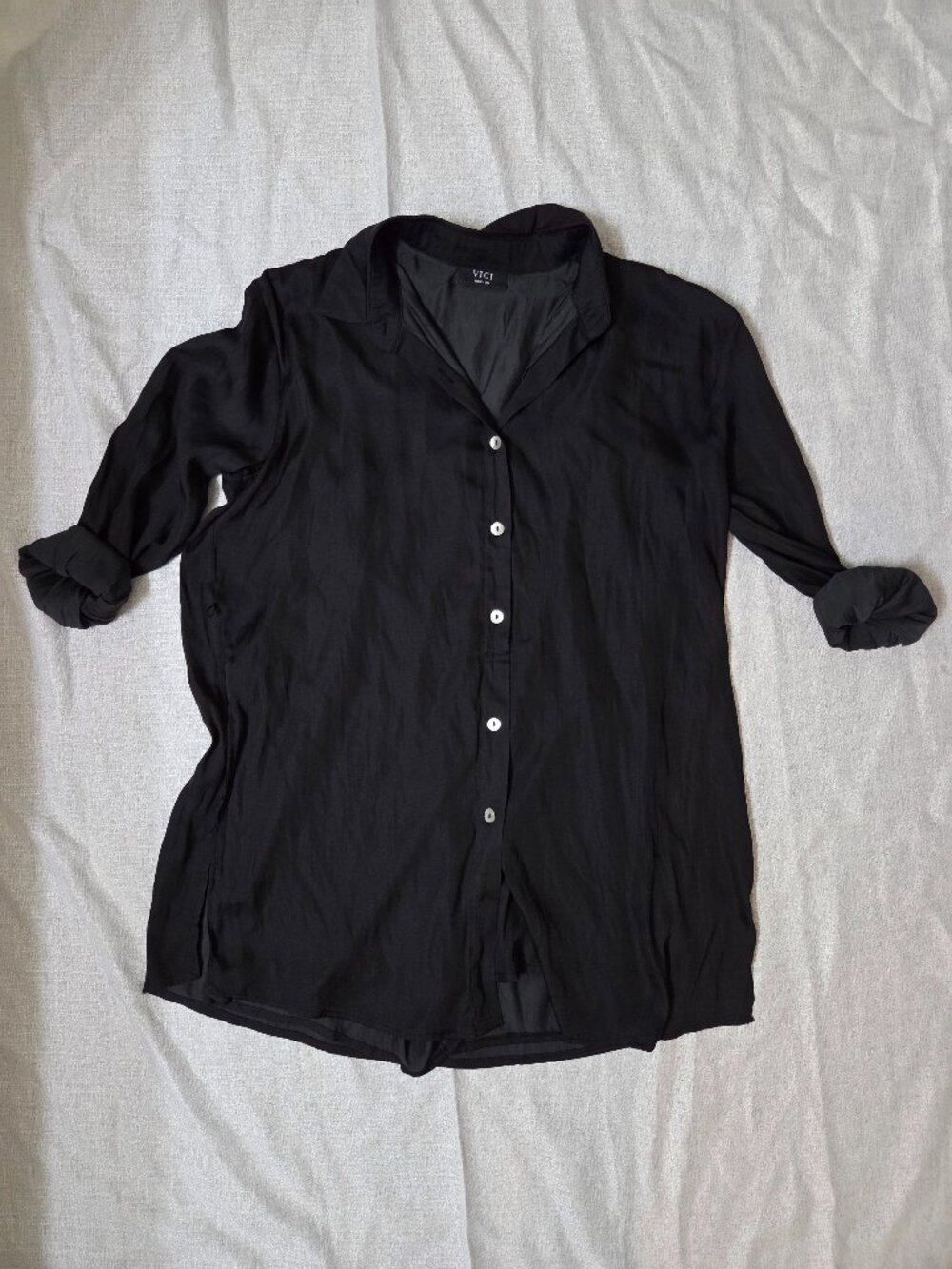 Stain Romper Dress